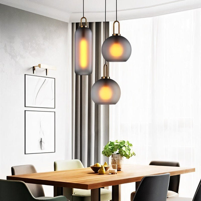 Kanani Pendant Light - Dining Room Lighting