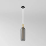 Lámpara colgante Kanani