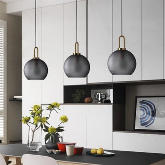 Kanani Pendant Light - Open Box - Residence Supply