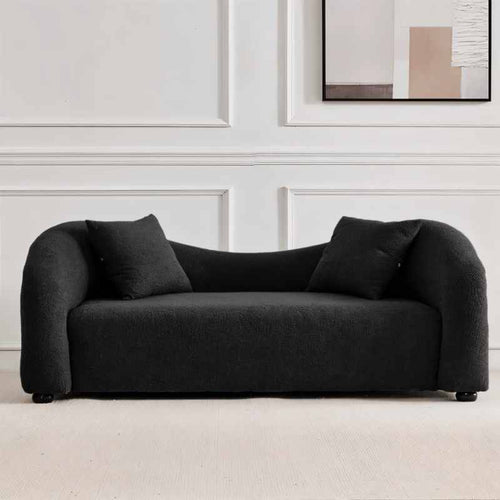 Kanape Arm Sofa - Residence Supply