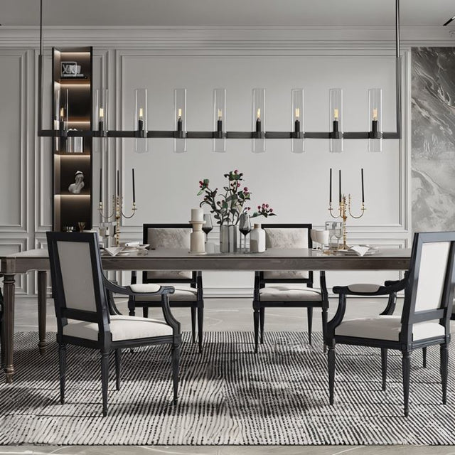 Kanca Candela Chandelier