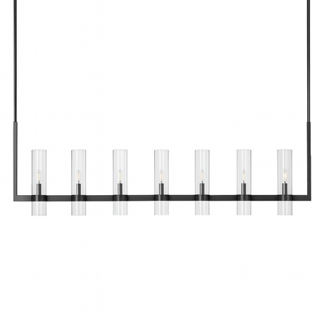 Kanca Candela Chandelier - Residence Supply