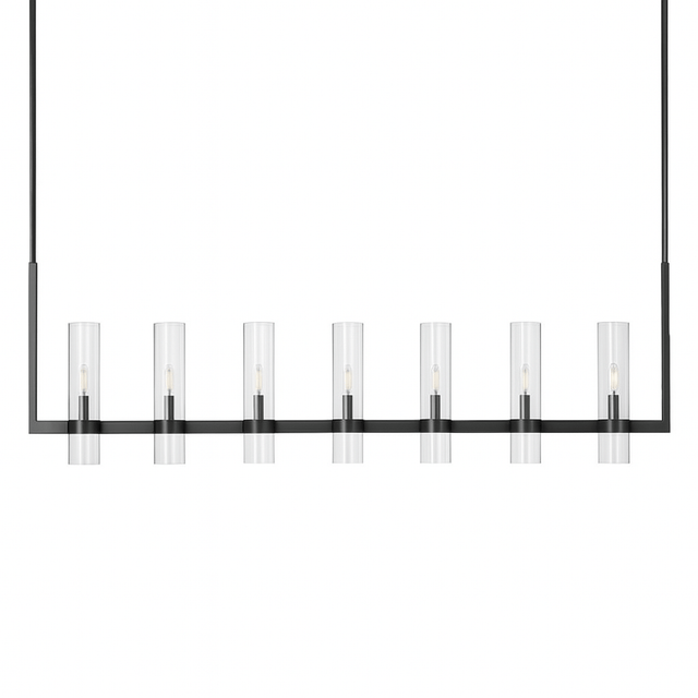 Kanca Candela Chandelier - Residence Supply