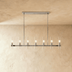 Kanca Candela Chandelier - Residence Supply