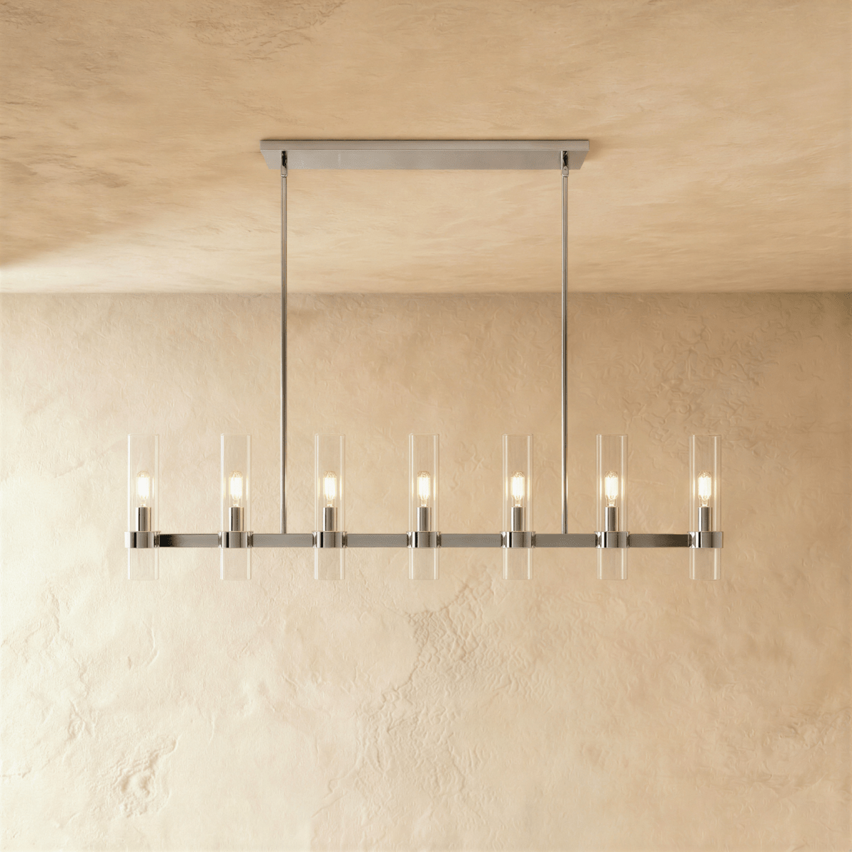 Kanca Candela Chandelier - Residence Supply