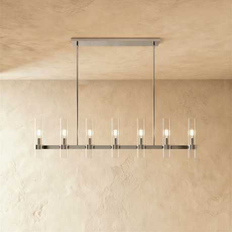 Kanca Candela Chandelier - Residence Supply