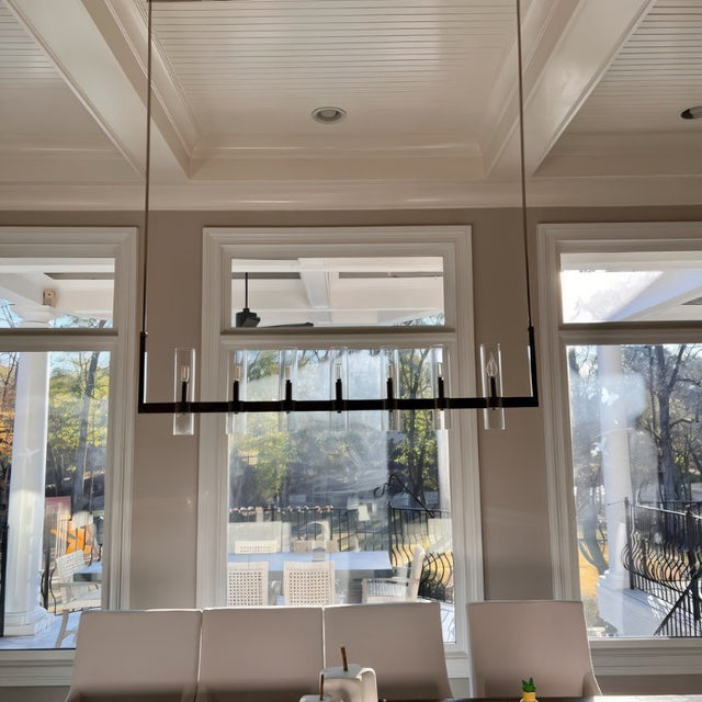 Kanca Candela Chandelier