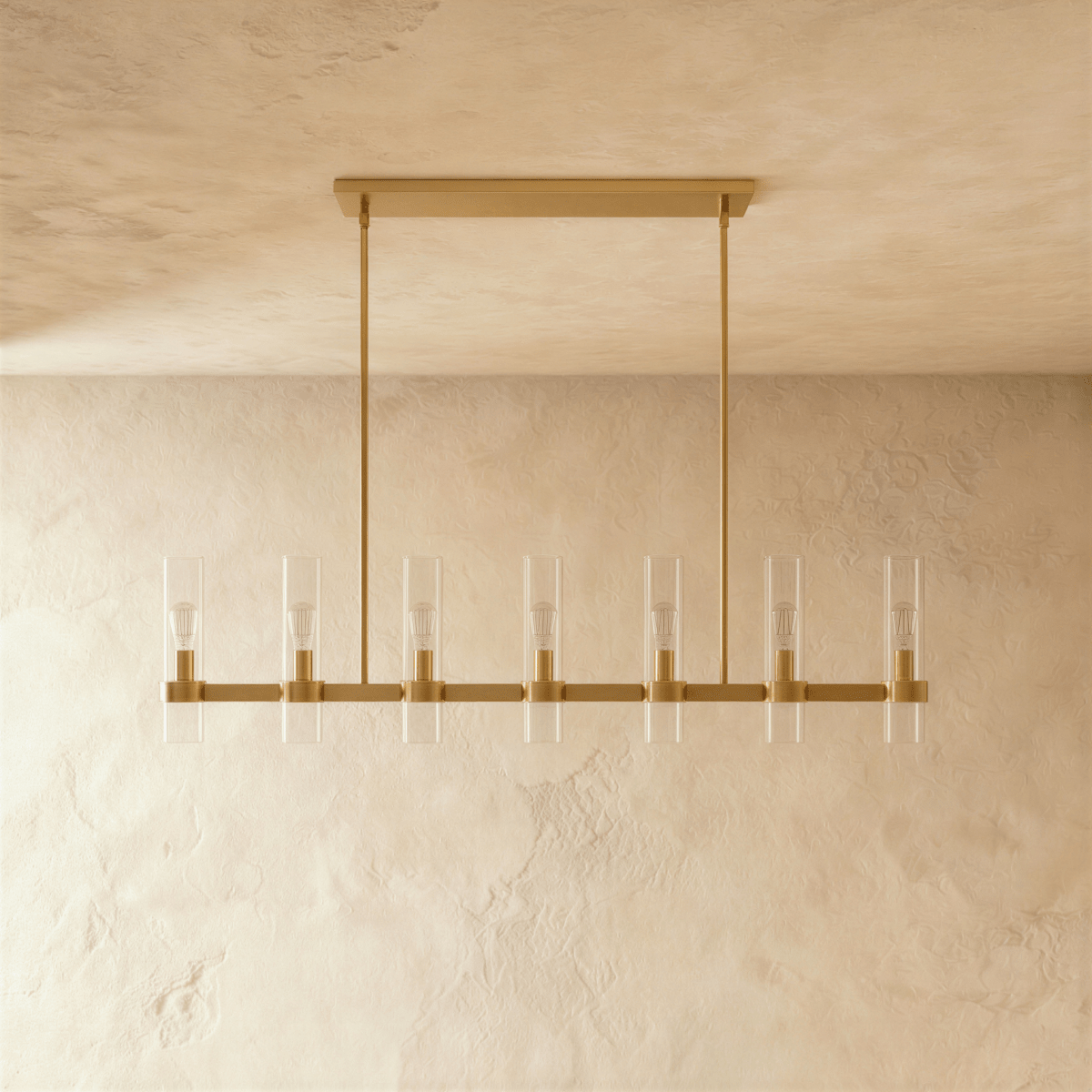 Kanca Candela Chandelier - Residence Supply