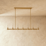 Kanca Candela Chandelier - Residence Supply