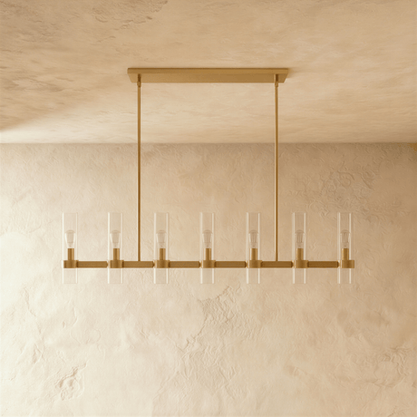 Kanca Candela Chandelier - Residence Supply