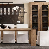 Kanca Candela Chandelier