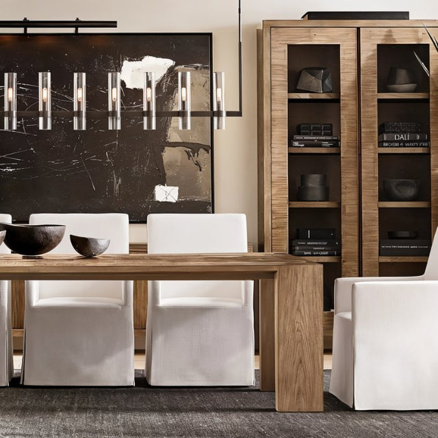 Kanca Candela Chandelier