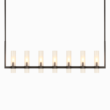 Kanca Candela Chandelier - Residence Supply
