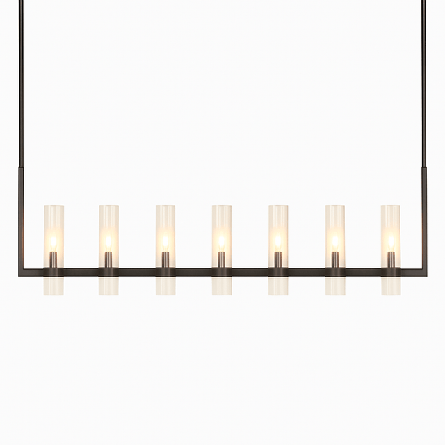 Kanca Candela Chandelier - Residence Supply