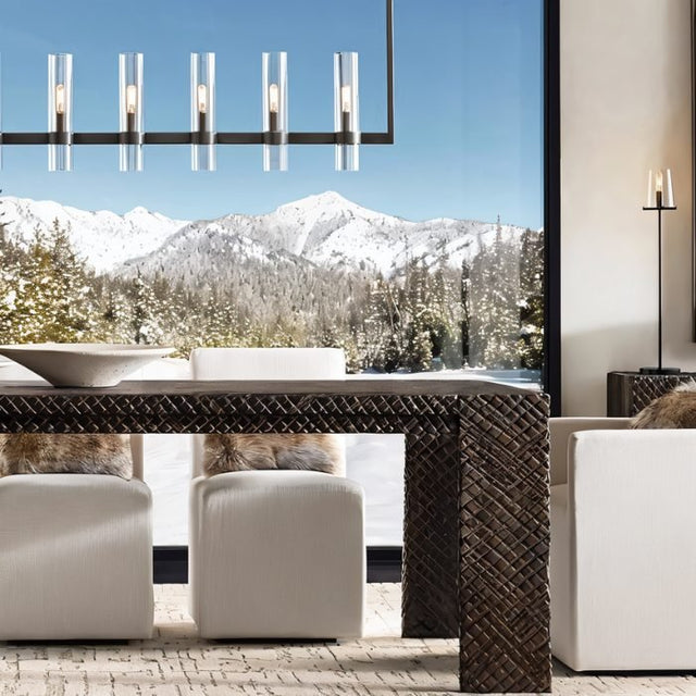 Kanca Candela Chandelier