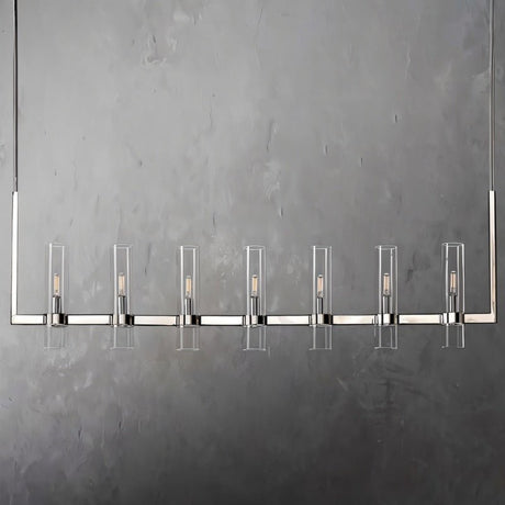 Kanca Candela Chandelier