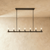 Kanca Candela Chandelier - Residence Supply