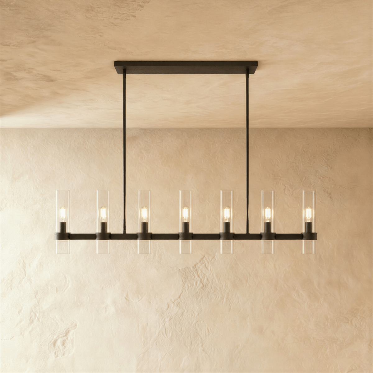 Kanca Candela Chandelier - Residence Supply