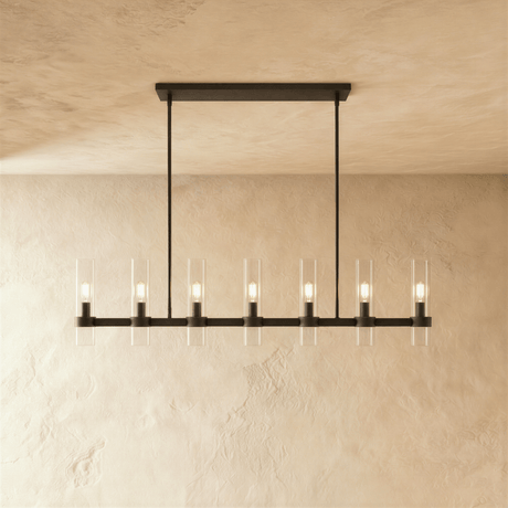 Kanca Candela Chandelier - Residence Supply