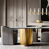 Kanca Candela Chandelier