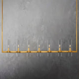 Kanca Candela Chandelier