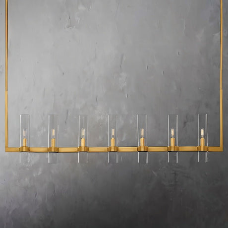 Kanca Candela Chandelier