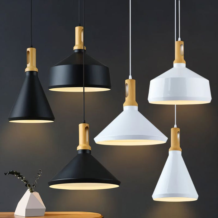 Elegant Kane Pendant Light