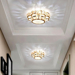 Kangan Ceiling Light - Modern Lighting for Hallway