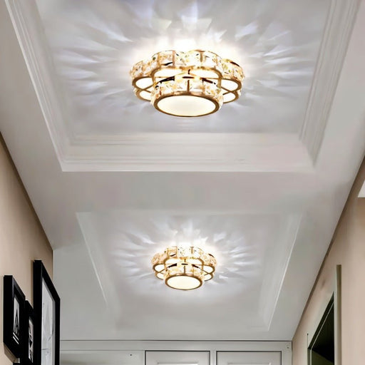 Kangan Ceiling Light - Modern Lighting for Hallway