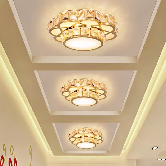 Kangan Ceiling Light - Light Fixtures 