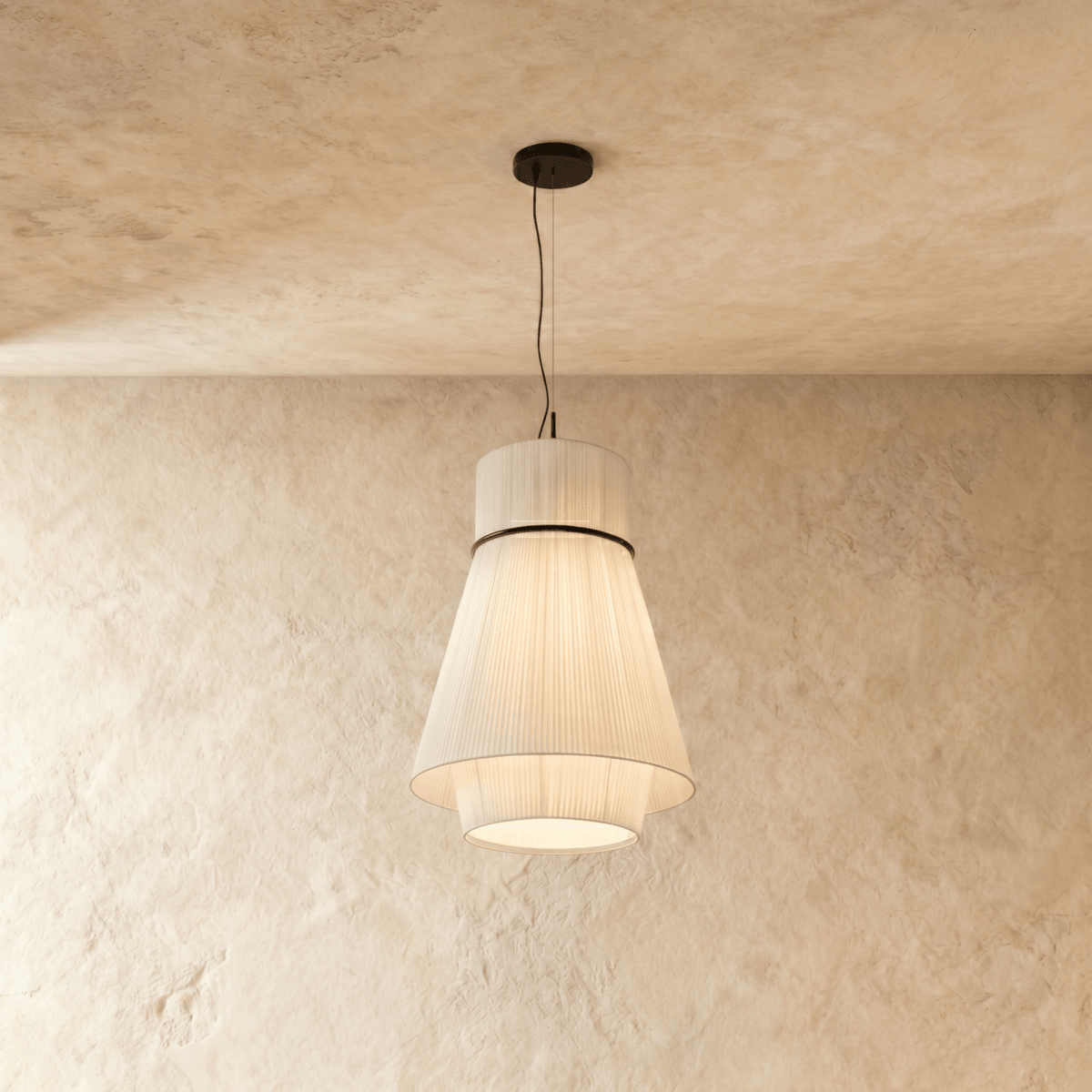 Kanina Pendant Light - Residence Supply