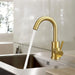 Kanna Bathroom Faucet - Residence Supply