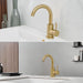 Kanna Bathroom Faucet - Residence Supply