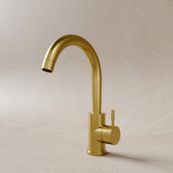 Kanna Bathroom Faucet - Residence Supply