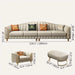 Kano Arm Sofa - Residence Supply