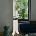 Kanon Alabaster Floor Lamp - Modern Lighting for Living Room