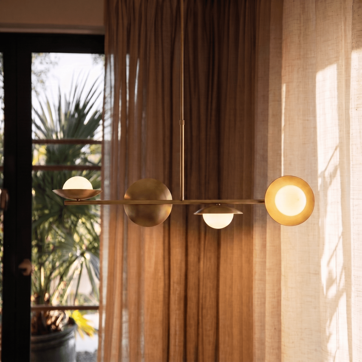 Kanso Pendant Light - Residence Supply
