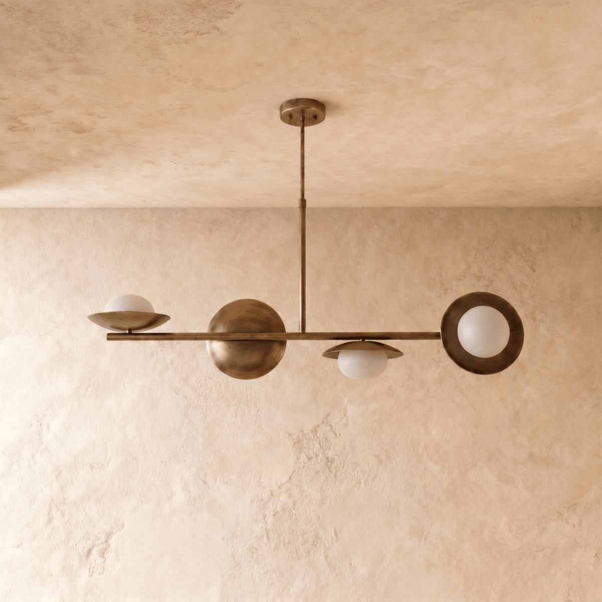 Kanso Pendant Light - Residence Supply