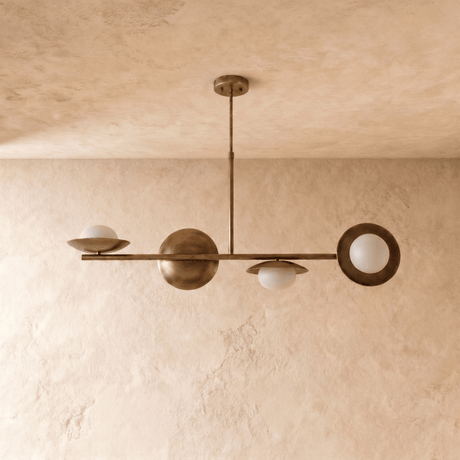 Kanso Pendant Light - Residence Supply