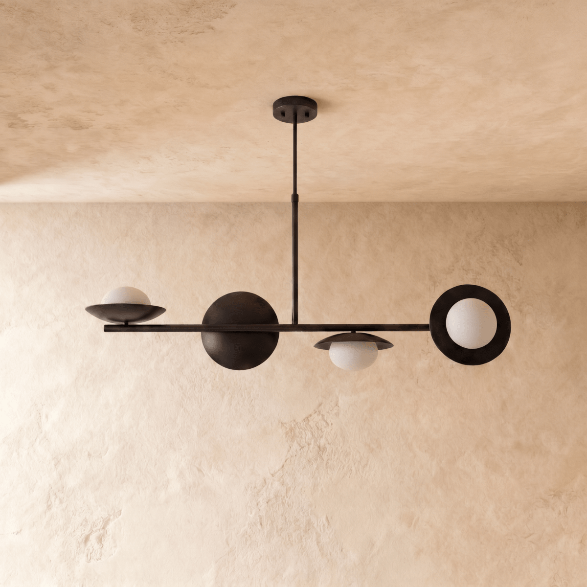 Kanso Pendant Light - Residence Supply