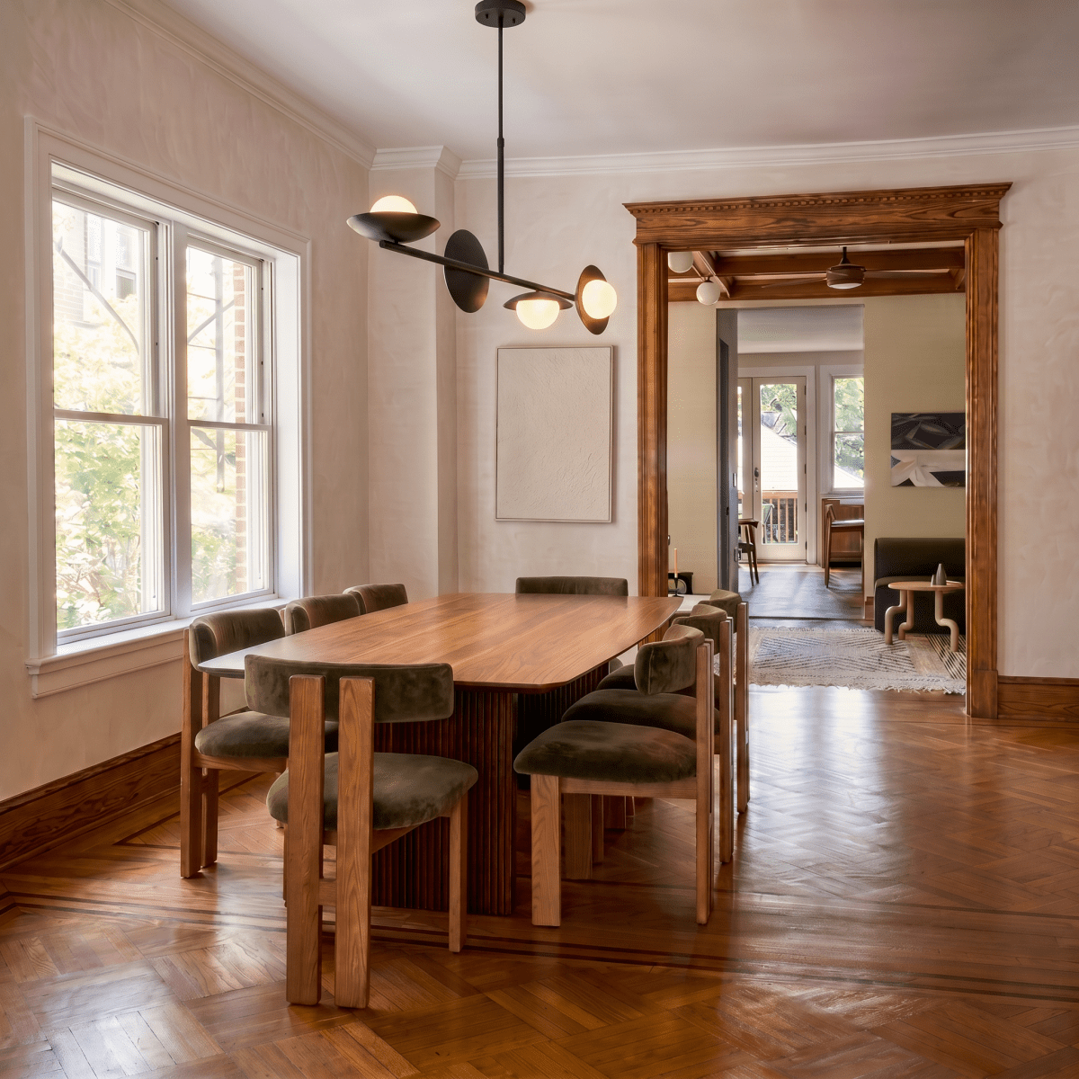 Kanso Pendant Light - Residence Supply