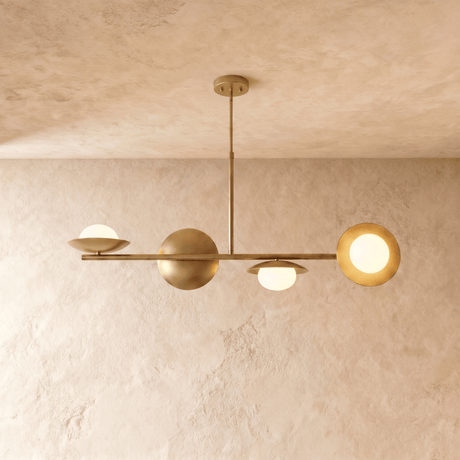 Kanso Pendant Light - Residence Supply