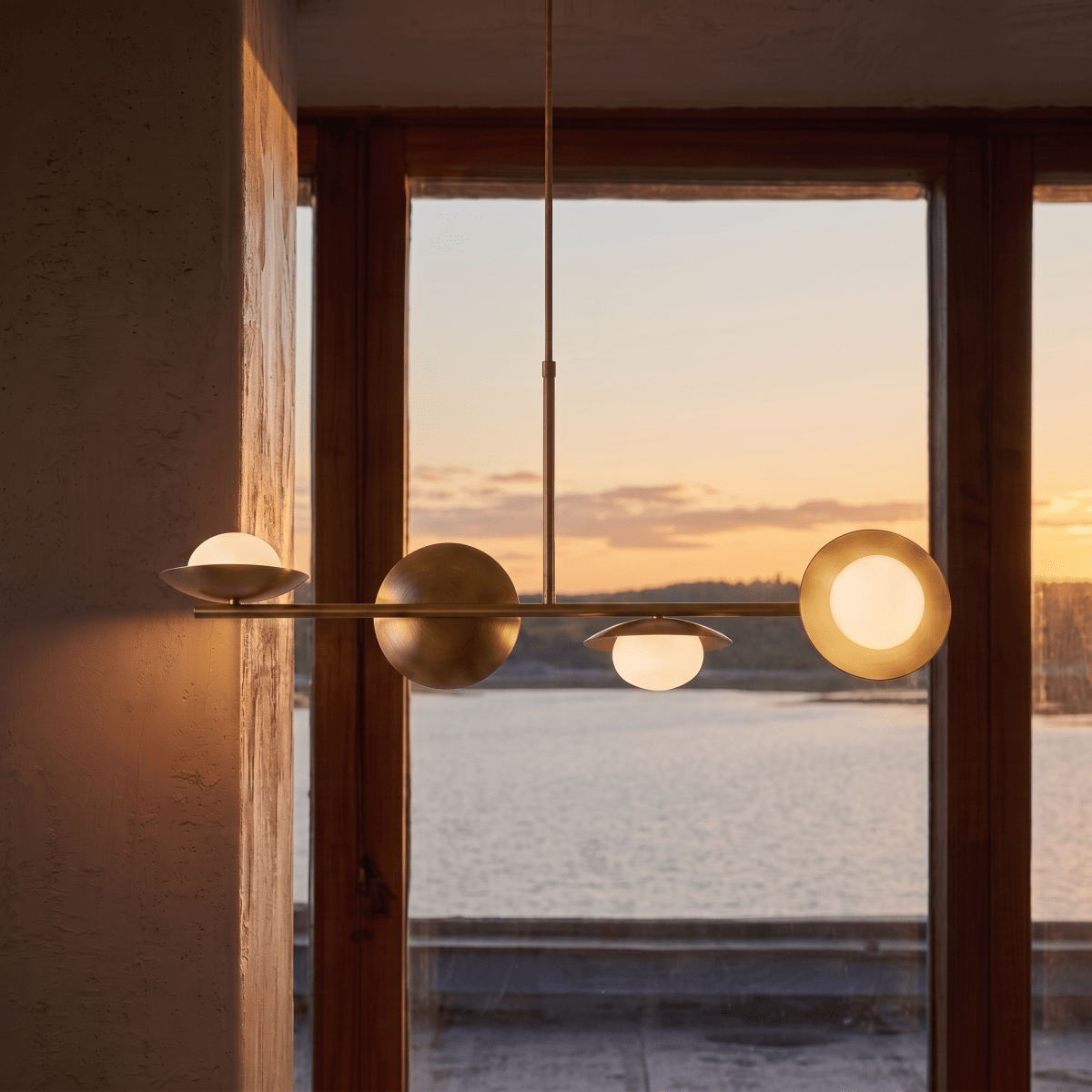 Kanso Pendant Light - Residence Supply