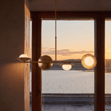 Kanso Pendant Light - Residence Supply