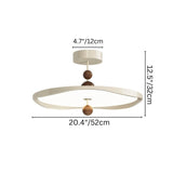 Kara Ceiling Light - Residence Supply