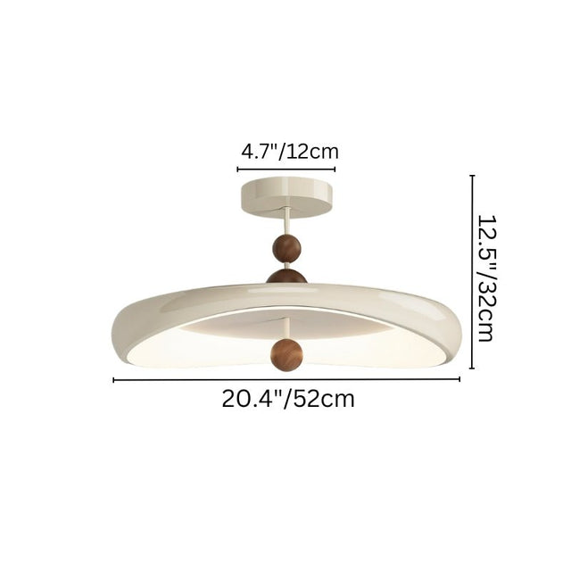 Kara Ceiling Light - Residence Supply