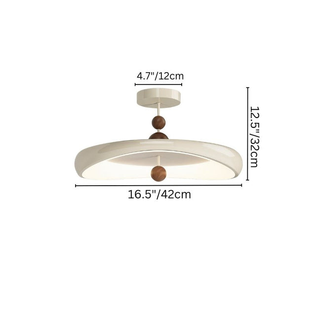 Kara Ceiling Light - Residence Supply