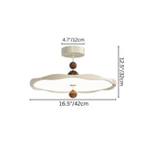 Kara Ceiling Light - Residence Supply