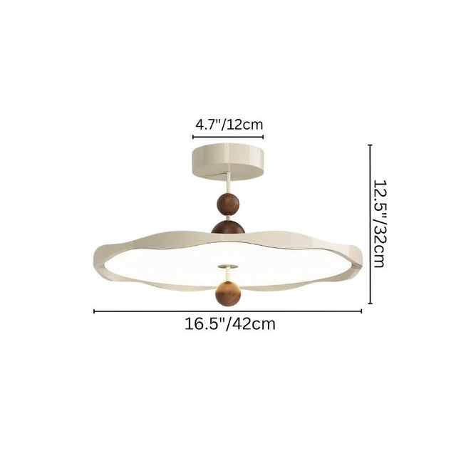 Kara Ceiling Light - Residence Supply