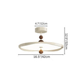Kara Ceiling Light - Residence Supply